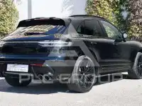 2022 Porsche MACAN