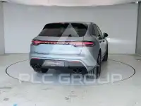 2022 Porsche MACAN