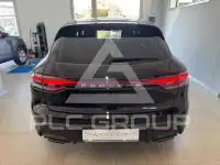 2022 Porsche MACAN