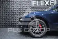 2022 Porsche MACAN