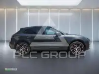 2022 Porsche MACAN