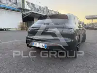 2022 Porsche MACAN