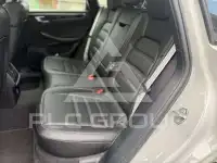 2022 Porsche MACAN