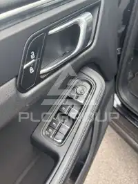 2022 Porsche MACAN
