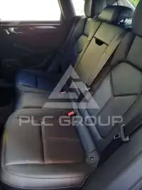 2022 Porsche MACAN