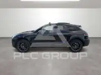 2022 Porsche MACAN
