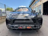 2022 Porsche MACAN