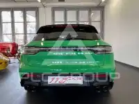 2022 Porsche MACAN