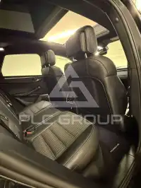 2022 Porsche MACAN