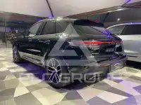 2022 Porsche MACAN