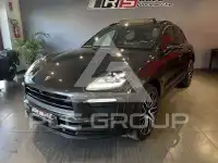 2022 Porsche MACAN