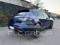 2022 Porsche MACAN