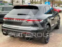 2022 Porsche MACAN