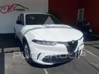 2022 Alfa Romeo Tonale