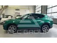 2022 Alfa Romeo Tonale