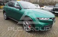 2022 Alfa Romeo Tonale