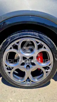 2022 Alfa Romeo Tonale