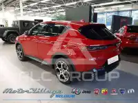 2022 Alfa Romeo Tonale