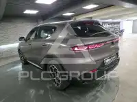 2022 Alfa Romeo Tonale