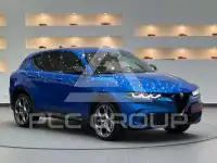 2022 Alfa Romeo Tonale