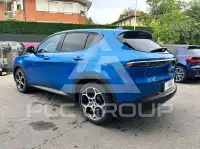 2022 Alfa Romeo Tonale