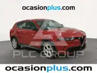 2022 Alfa Romeo Tonale