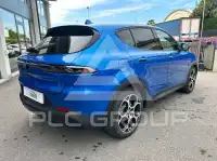 2022 Alfa Romeo Tonale
