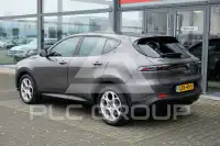 2022 Alfa Romeo Tonale