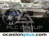 2022 Alfa Romeo Tonale