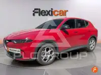 2022 Alfa Romeo Tonale