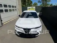 2022 Alfa Romeo Tonale