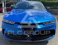 2022 Alfa Romeo Tonale