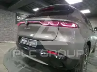 2022 Alfa Romeo Tonale