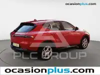 2022 Alfa Romeo Tonale