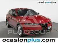 2022 Alfa Romeo Tonale