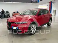 2022 Alfa Romeo Tonale