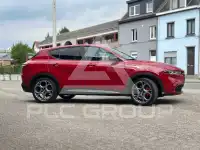 2022 Alfa Romeo Tonale