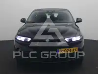 2022 Alfa Romeo Tonale