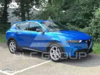 2022 Alfa Romeo Tonale