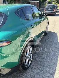2022 Alfa Romeo Tonale