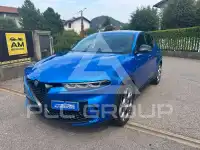 2022 Alfa Romeo Tonale
