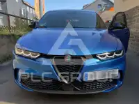 2022 Alfa Romeo Tonale