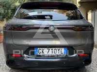 2022 Alfa Romeo Tonale