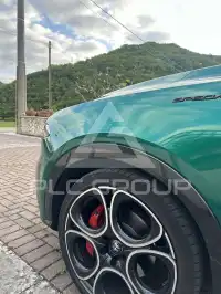 2022 Alfa Romeo Tonale