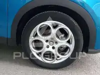 2022 Alfa Romeo Tonale