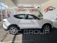 2022 Alfa Romeo Tonale