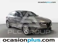 2022 Alfa Romeo Tonale