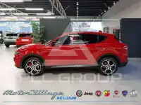 2022 Alfa Romeo Tonale