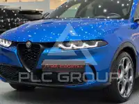 2022 Alfa Romeo Tonale