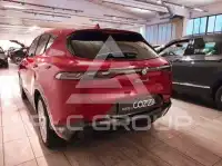 2022 Alfa Romeo Tonale